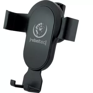 Car phone holder Rebeltec M50 — universal dashboard/windscreen mount for smartphone