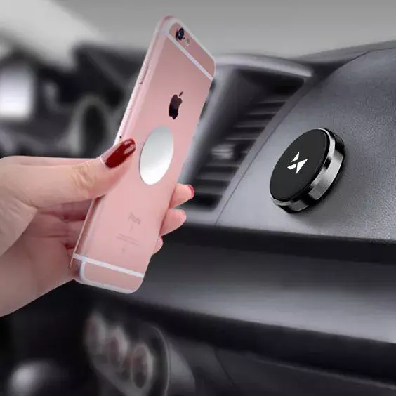 Car mount Wozinsky WMH-02 holder Photo 3