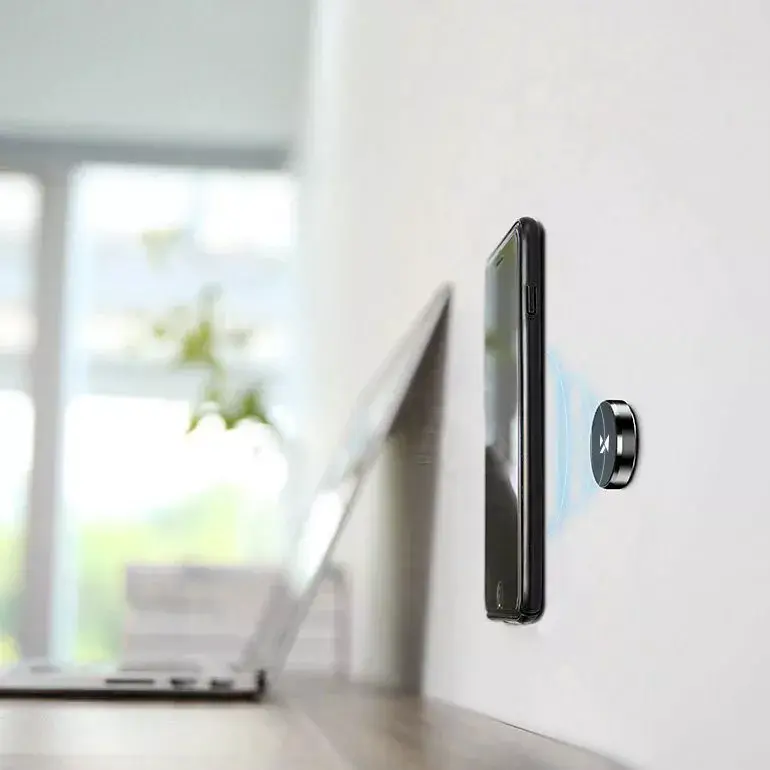 Car mount Wozinsky WMH-02 holder Photo 4