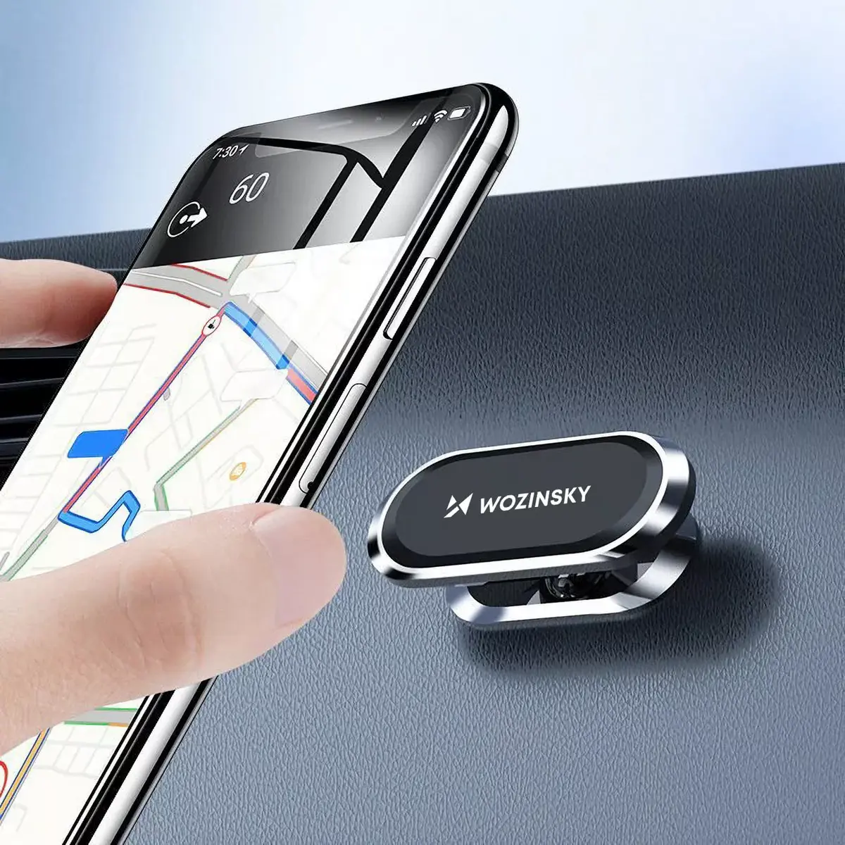 Car mount Wozinsky WMH-06 Photo 6
