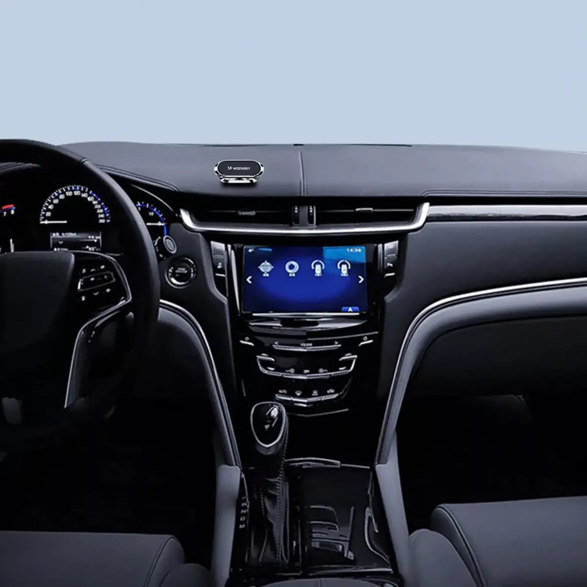 Car mount Wozinsky WMH-06 Photo 7