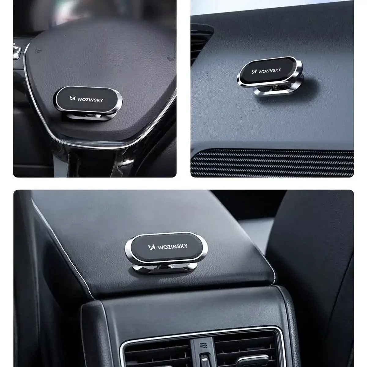 Car mount Wozinsky WMH-06 Photo 8