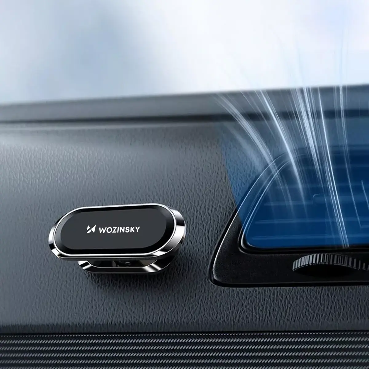 Car mount Wozinsky WMH-06 Photo 10