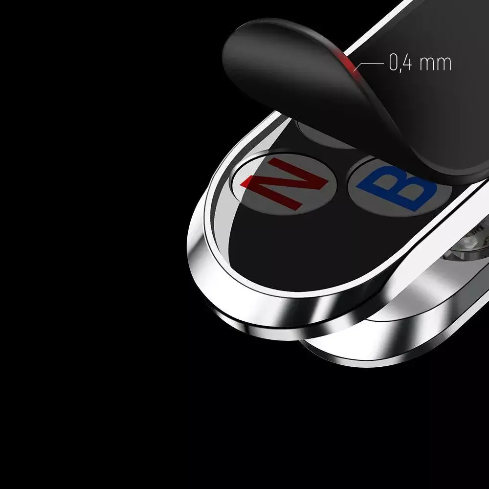 Car mount Wozinsky WMH-06 Photo 12