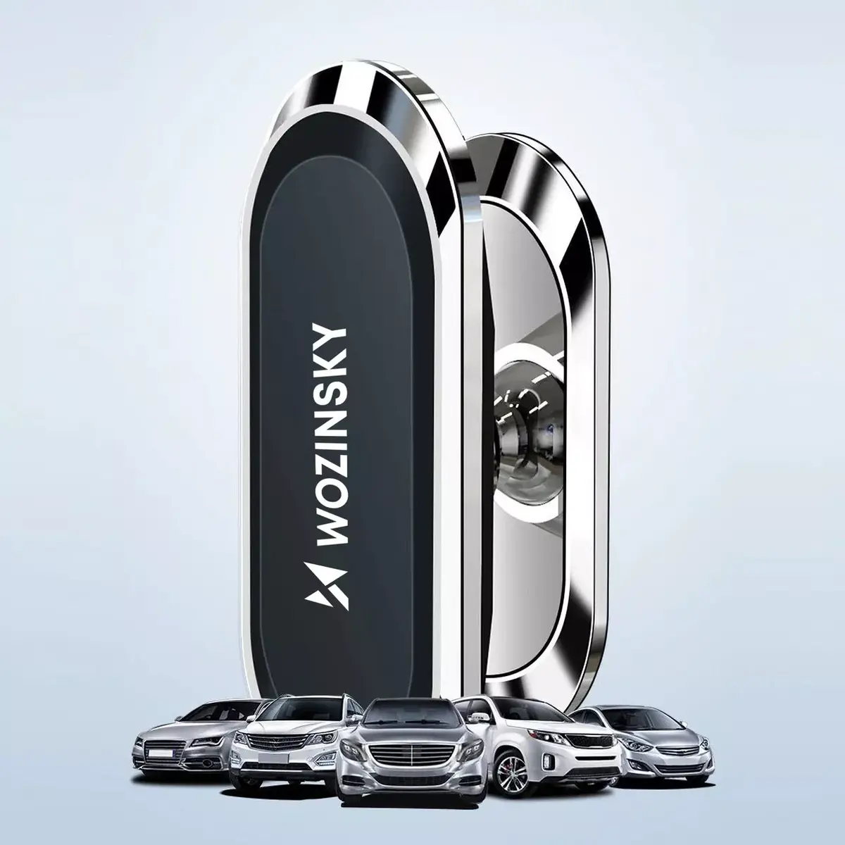 Car mount Wozinsky WMH-06 Photo 13
