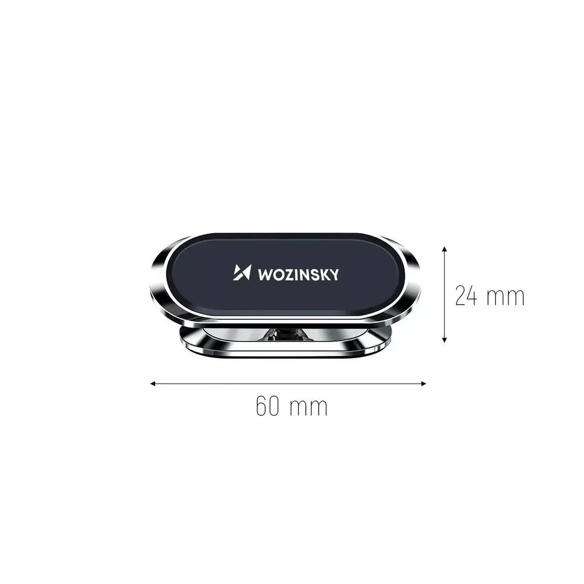 Car mount Wozinsky WMH-06 Photo 14