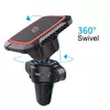 Car magnetic phone holder Forever MH-260 Photo 4