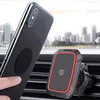 Car magnetic phone holder Forever MH-260 Photo 6