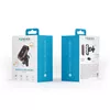 Car magnetic phone holder Forever MH-260 Photo 8