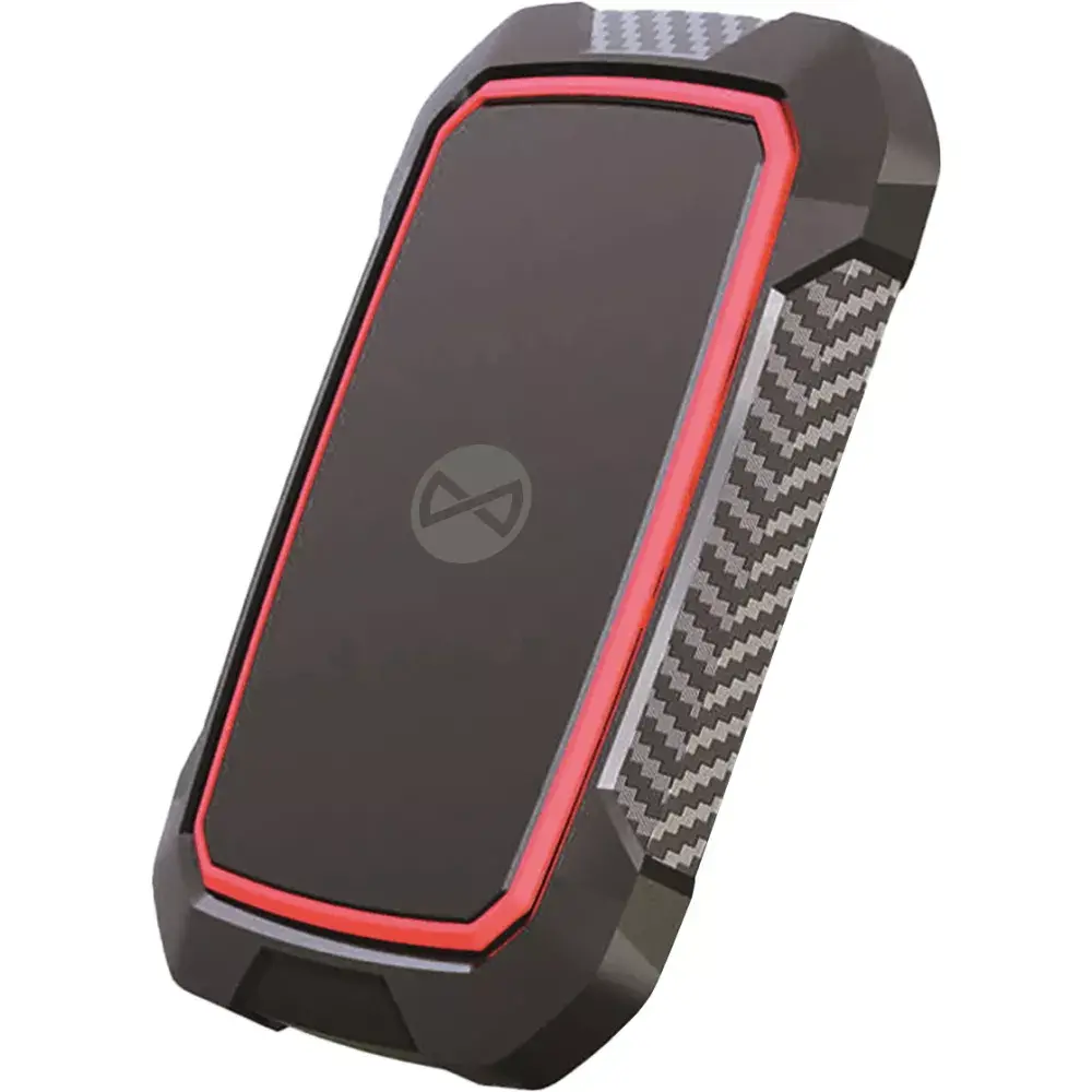 Car mount forever MH-270 — windshield phone holder Photo 4