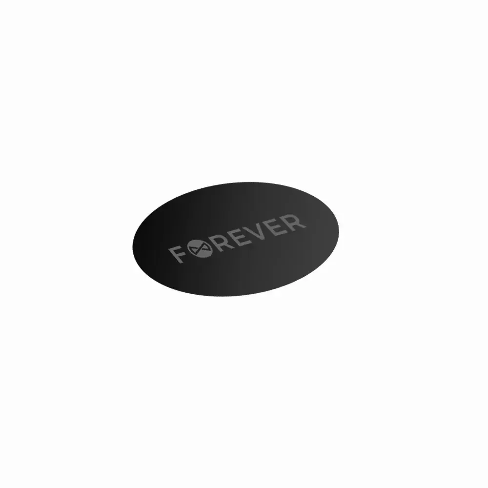 Car mount forever MH-270 — windshield phone holder Photo 5