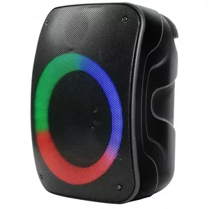 Bluetooth speaker Rebelt ec STAGE 300, Black
