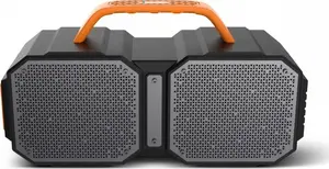 Blaupunkt BT50BB Portable Stereo Speaker Black