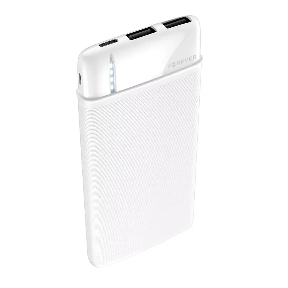 Power bank Forever TB-100M 10000 mAh Photo 4