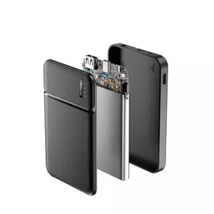 Portable Power Bank MaXlife OEM001526 5000 mAh
