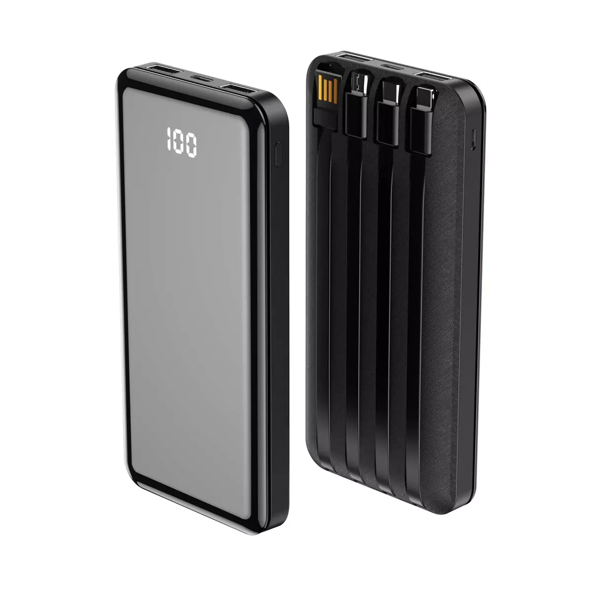 Portable Power Bank Forever TB-411 GSM103789 Photo 2