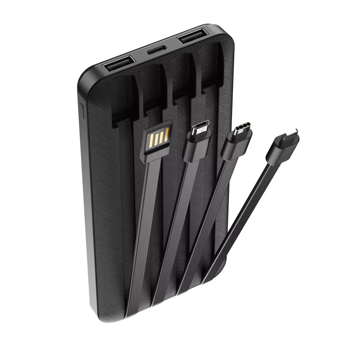 Portable Power Bank Forever TB-411 GSM103789 Photo 3