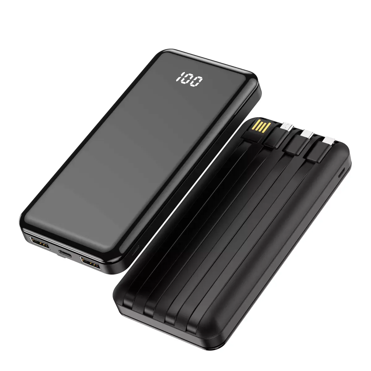 Portable Power Bank Forever TB-411 GSM103789 Photo 4