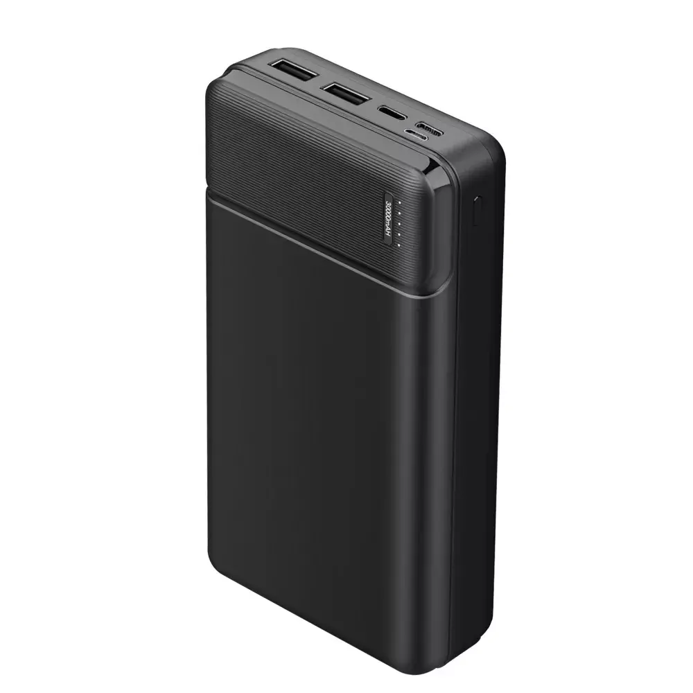 Maxlife MXPB-01 ārējais akumulators 30000 mAh Photo 2