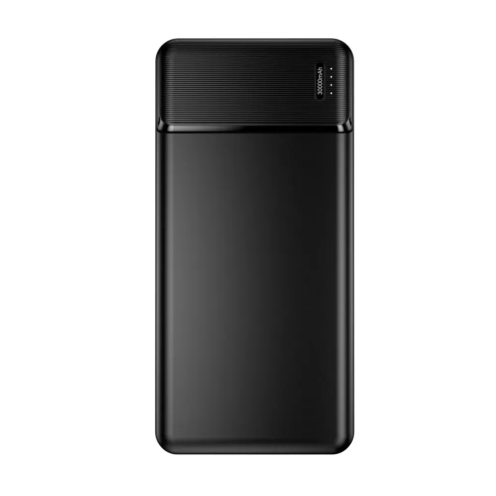 Maxlife MXPB-01 ārējais akumulators 30000 mAh Photo 3
