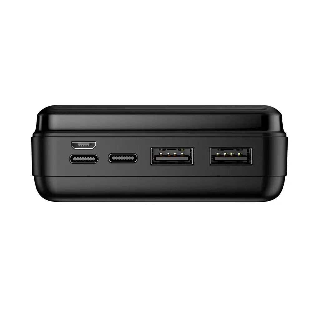 Maxlife MXPB-01 ārējais akumulators 30000 mAh Photo 4