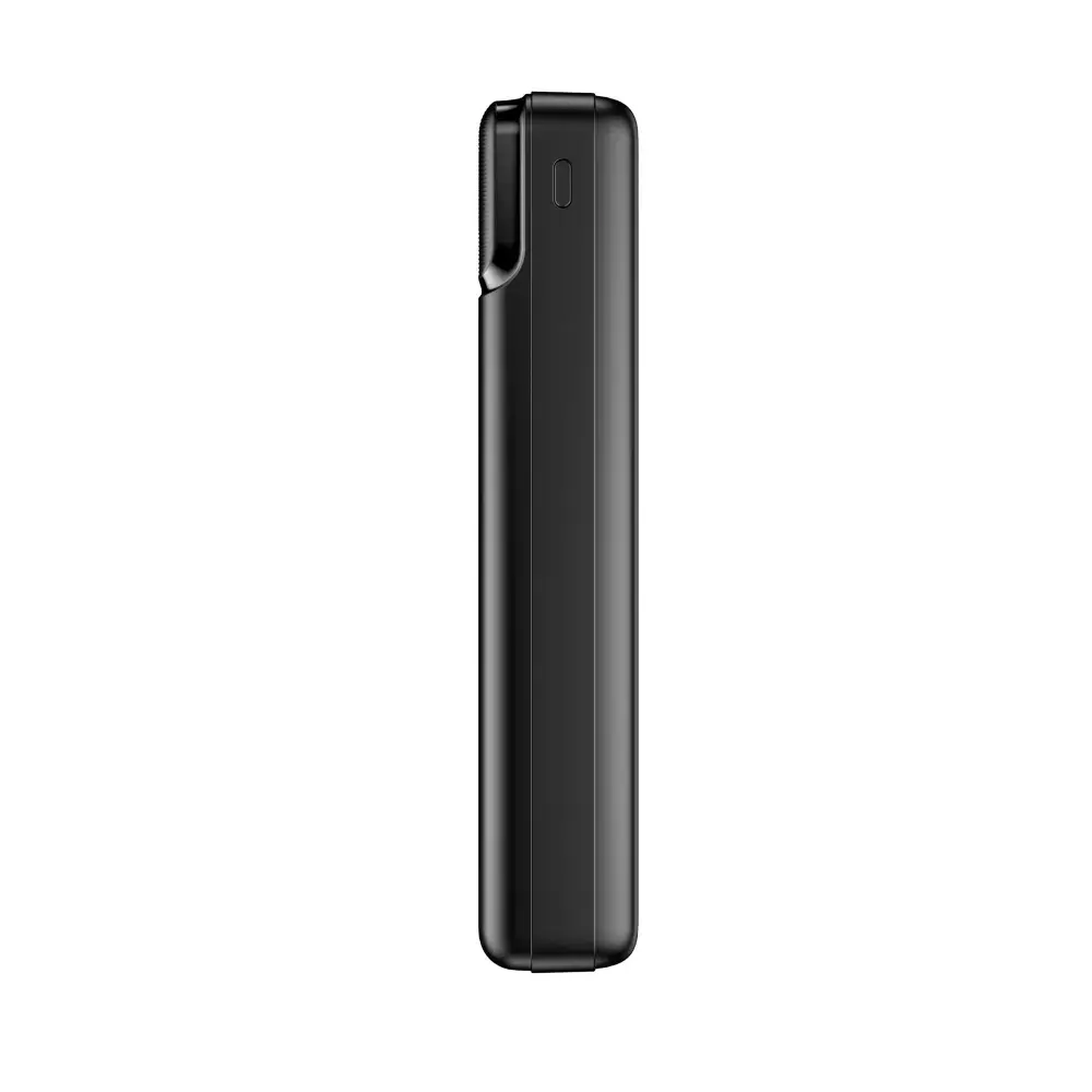 Maxlife MXPB-01 ārējais akumulators 30000 mAh Photo 5