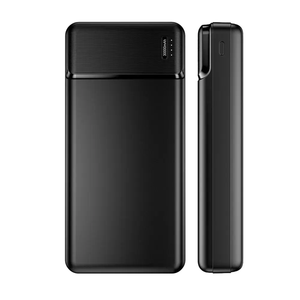 Maxlife MXPB-01 ārējais akumulators 30000 mAh Photo 7
