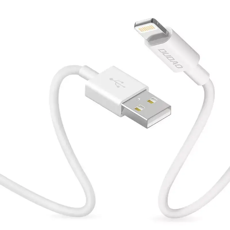 Dudao L1L кабель USB–Lightning 1 м 3A Photo 3