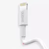 Dudao L1L кабель USB–Lightning 1 м 3A Photo 4
