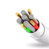 Dudao L1L кабель USB–Lightning 1 м 3A Photo 5