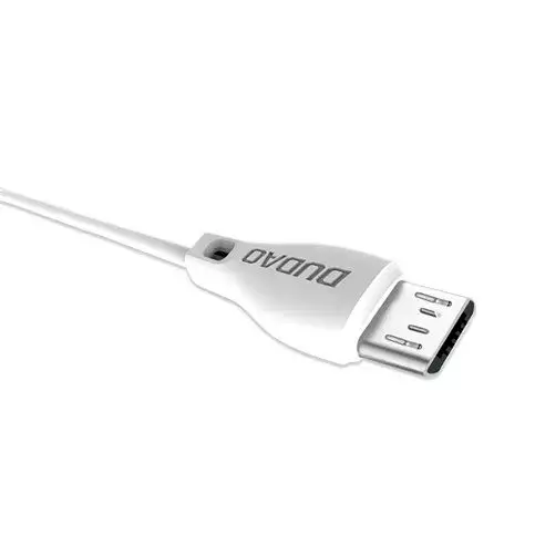 Dudao L4M Micro USB кабель 2 м Photo 2