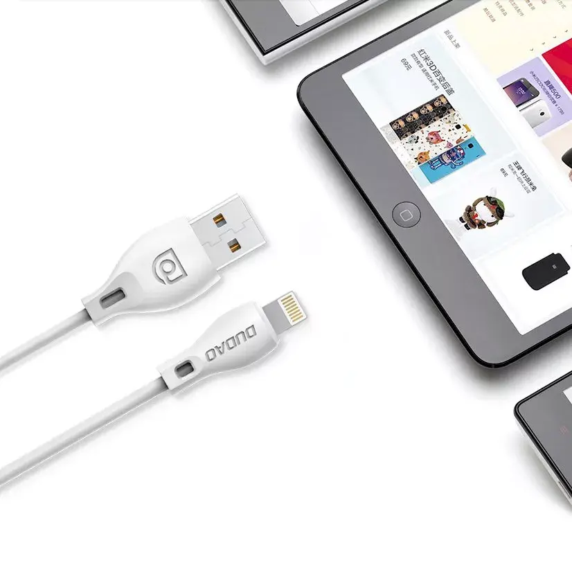 Dudao L4M Micro USB кабель 2 м Photo 6
