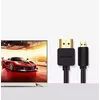 UGREEN micro HDMI uz HDMI kabelis 1,5 m Photo 6