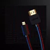 UGREEN micro HDMI uz HDMI kabelis 1,5 m Photo 13