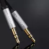 UGREEN 3,5 mm uz 3,5 mm audio kabelis 5 m Photo 6