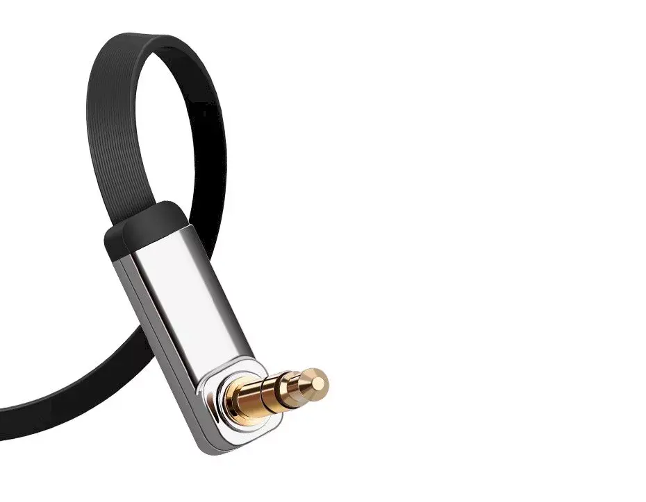 UGREEN 3,5 mm uz 3,5 mm audio kabelis 5 m Photo 8