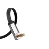 UGREEN 3,5 mm uz 3,5 mm audio kabelis 5 m Photo 8