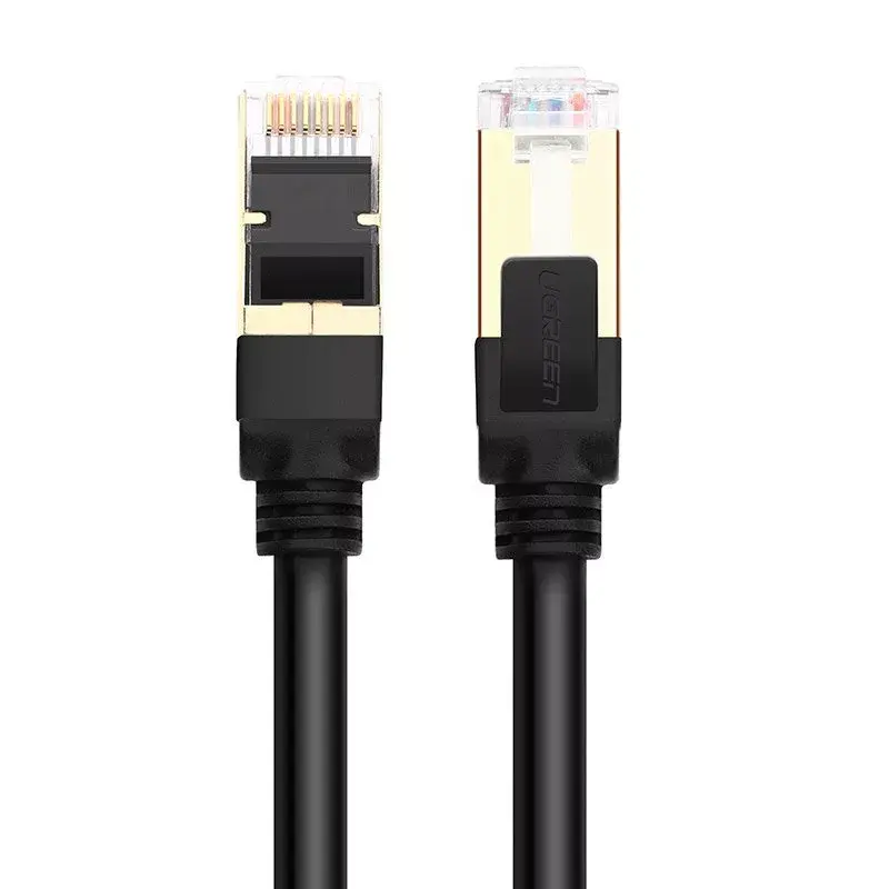 UGREEN RJ45 Cat7 STP Ethernet cable 2m Photo 2