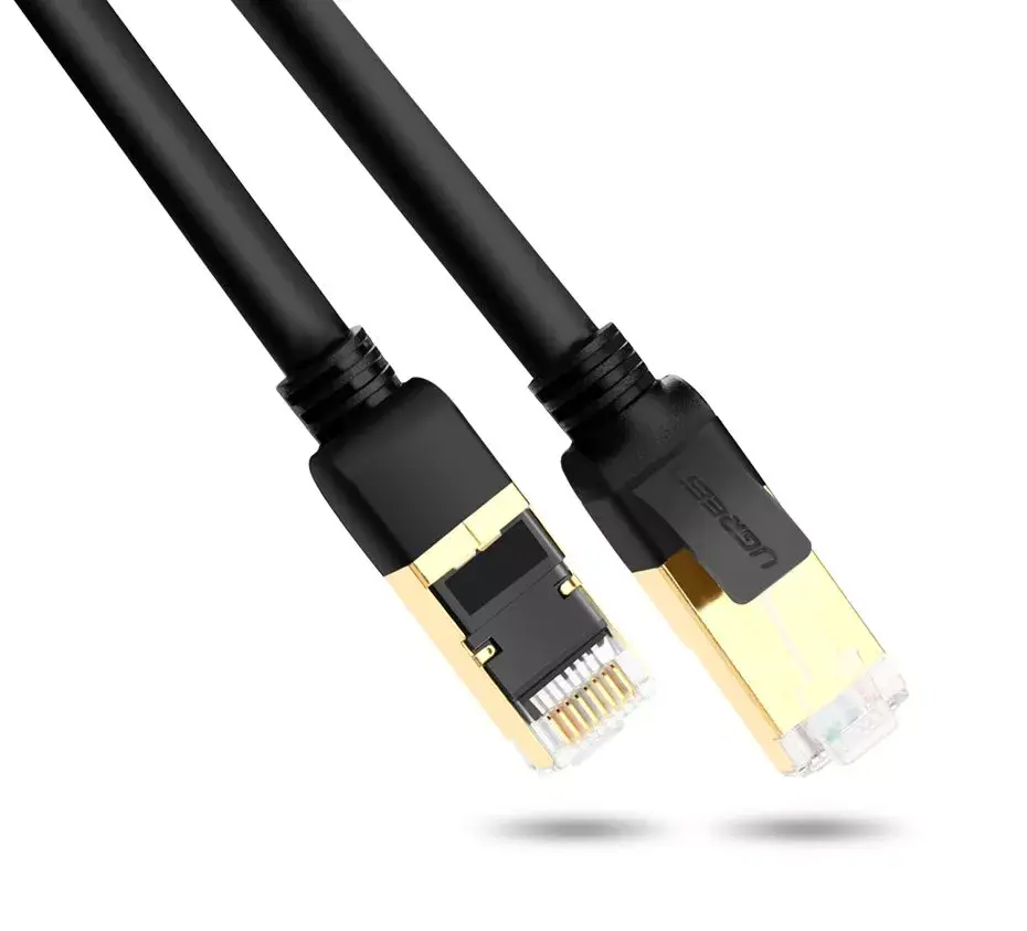 UGREEN RJ45 Cat7 STP Ethernet cable 2m Photo 11