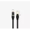 UGREEN RJ45 Cat7 STP Ethernet cable 2m Photo 15