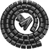 Органайзер UGREEN Spiral Black — 1 шт. Photo 12
