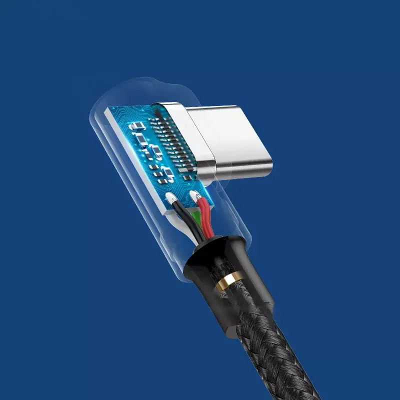 UGREEN USB A to USB C cable 20856 (USB 2.0) Photo 4
