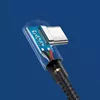 UGREEN USB A to USB C cable 20856 (USB 2.0) Photo 4