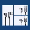 UGREEN USB A to USB C cable 20856 (USB 2.0) Photo 6