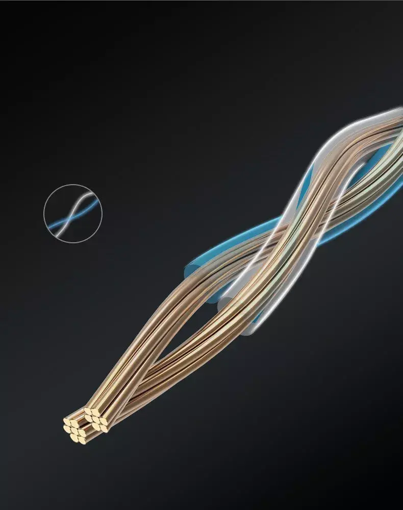 UGREEN Cat6 UTP RJ45 5 м Ethernet кабель Photo 6