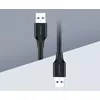 UGREEN USB 2.0 vīrietis–vīrietis kabelis 1 m Photo 3