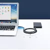 UGREEN USB 2.0 vīrietis–vīrietis kabelis 1 m Photo 6