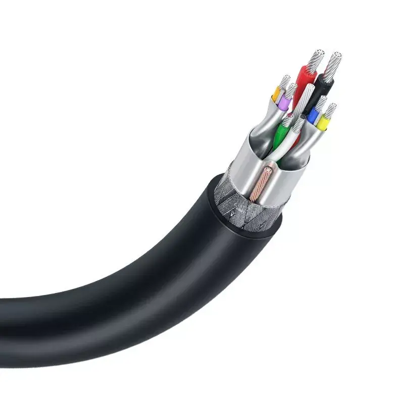 UGREEN USB 2.0 vīrietis–vīrietis kabelis 1 m Photo 8