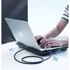 UGREEN USB 2.0 vīrietis–vīrietis kabelis 1 m Photo 9