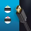 Кабель USB UGREEN 10385 Mini-USB 1.5 м Photo 3